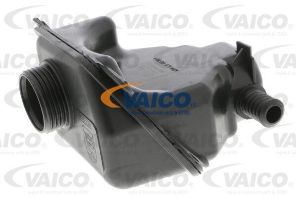 Vaico V200512 Expansion tank V200512: Buy near me in Poland at 2407.PL - Good price!