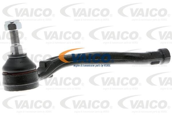 Vaico V220474 Tie rod end outer V220474: Buy near me in Poland at 2407.PL - Good price!