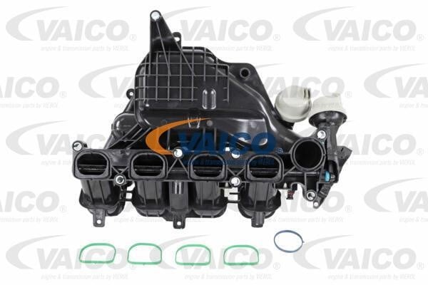Vaico V251727 Inlet pipe V251727: Buy near me at 2407.PL in Poland at an Affordable price!