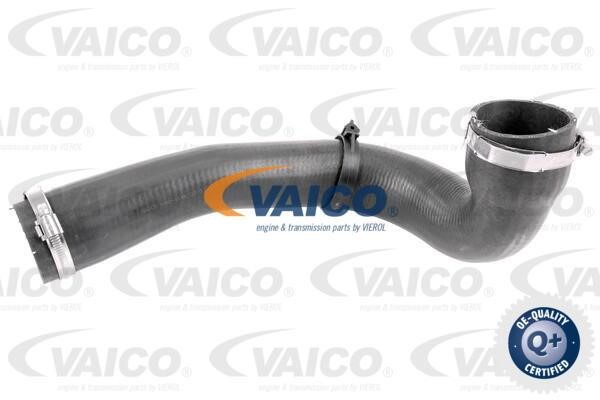Vaico V480185 Патрубок турбокомпрессора V480185: Отличная цена - Купить в Польше на 2407.PL!