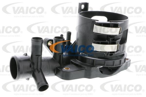 Vaico V302633 Патрубок системы охлаждения V302633: Отличная цена - Купить в Польше на 2407.PL!