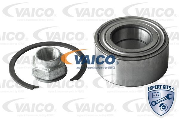 Vaico V240650 Wheel hub bearing V240650: Buy near me at 2407.PL in Poland at an Affordable price!