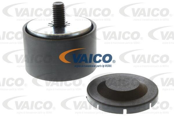 Vaico V203211 Ролик обводной ремня поликлинового (приводного) V203211: Отличная цена - Купить в Польше на 2407.PL!