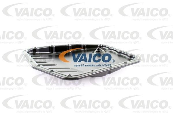 Vaico V700435 Поддон масляный АКПП V700435: Отличная цена - Купить в Польше на 2407.PL!