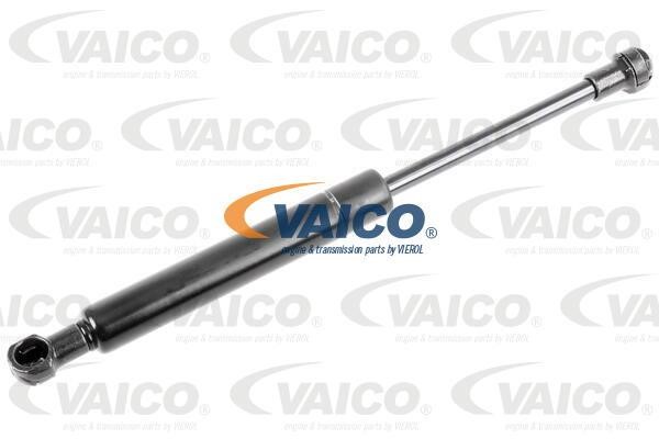 Vaico V950409 Gas hood spring V950409: Buy near me in Poland at 2407.PL - Good price!
