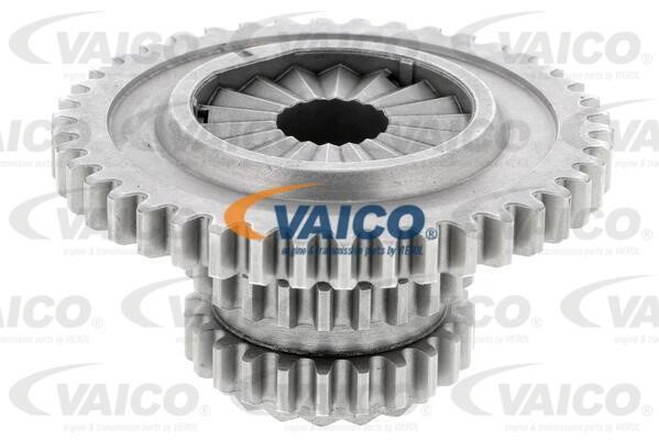 Vaico V104467 TOOTHED WHEEL V104467: Buy near me in Poland at 2407.PL - Good price!