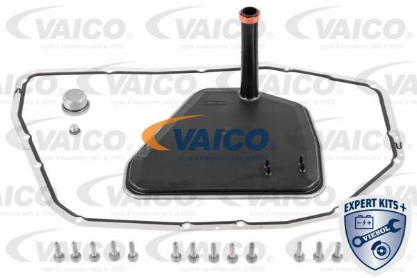 Vaico V103226BEK Automatikgetriebefilter, Satz V103226BEK: Kaufen Sie zu einem guten Preis in Polen bei 2407.PL!