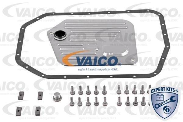 Vaico V202086BEK Фильтр АКПП, комплект V202086BEK: Отличная цена - Купить в Польше на 2407.PL!