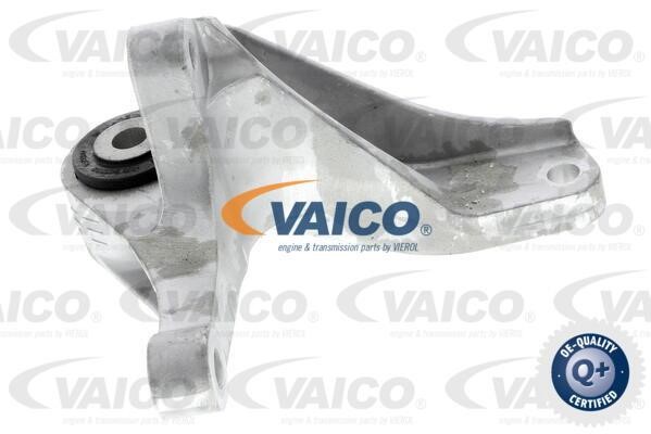 Vaico V251256 Кронштейн подушки двигателя V251256: Отличная цена - Купить в Польше на 2407.PL!