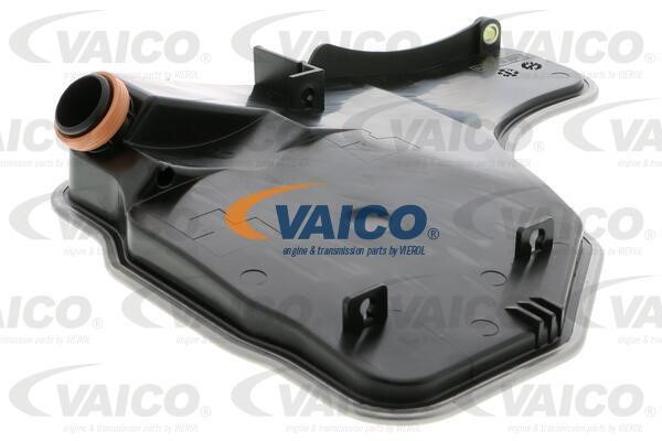 Vaico V104725 Automatic transmission filter V104725: Buy near me at 2407.PL in Poland at an Affordable price!