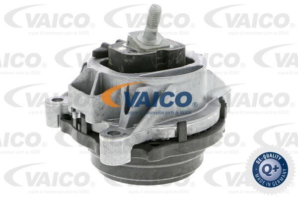 Vaico V203229 Подушка двигателя V203229: Отличная цена - Купить в Польше на 2407.PL!