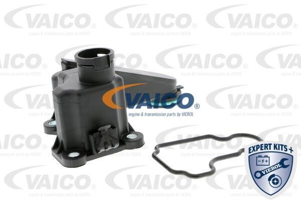 Vaico V104640 Valve, engine block breather V104640: Buy near me at 2407.PL in Poland at an Affordable price!