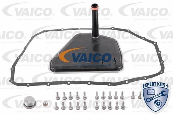 Vaico V103227BEK Automatikgetriebefilter, Satz V103227BEK: Kaufen Sie zu einem guten Preis in Polen bei 2407.PL!