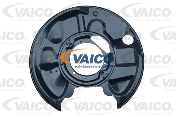 Vaico V302562 Защита тормозного диска V302562: Отличная цена - Купить в Польше на 2407.PL!