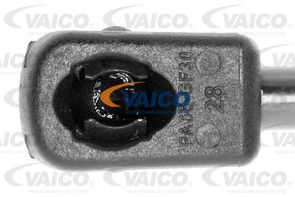 Motorhaubegasdruckfeder Vaico V950407