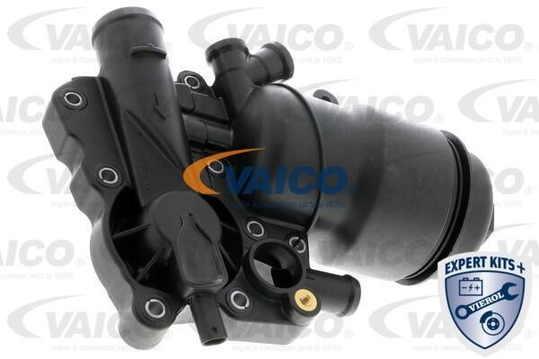 Vaico V104622 Корпус, оливний фільтр V104622: Приваблива ціна - Купити у Польщі на 2407.PL!