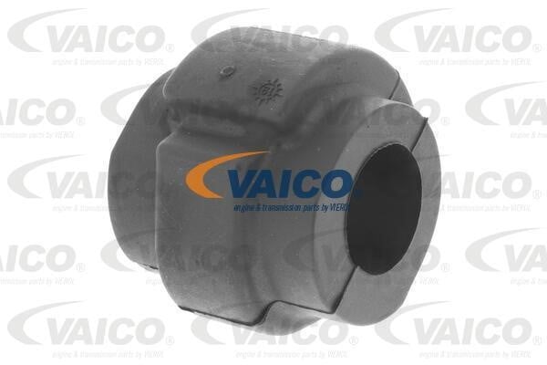 Vaico V103876 Front stabilizer bush V103876: Buy near me at 2407.PL in Poland at an Affordable price!