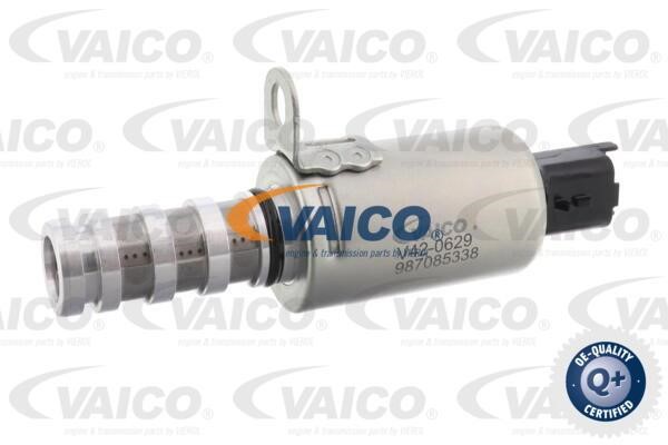 Vaico V420629 Valve of the valve of changing phases of gas distribution V420629: Buy near me in Poland at 2407.PL - Good price!