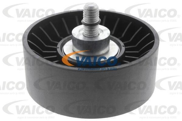 Vaico V203218 Bypass roller V203218: Buy near me in Poland at 2407.PL - Good price!
