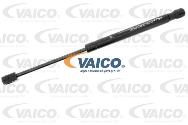 Vaico V410008 Gas Spring, boot-/cargo area V410008: Buy near me in Poland at 2407.PL - Good price!