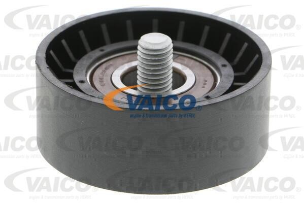 Vaico V240795 Bypass roller V240795: Buy near me in Poland at 2407.PL - Good price!