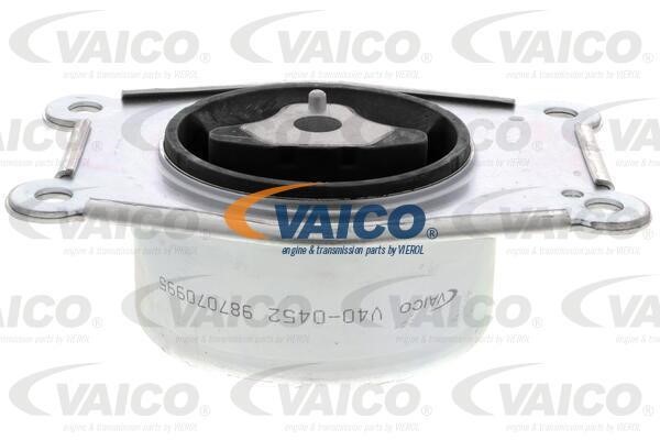 Vaico V400452 Motorlager V400452: Kaufen Sie zu einem guten Preis in Polen bei 2407.PL!