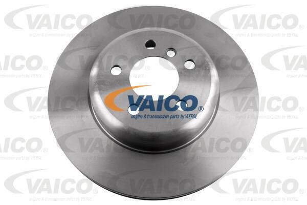 Vaico V2080022 Hintere belüftete Bremsscheibe V2080022: Kaufen Sie zu einem guten Preis in Polen bei 2407.PL!