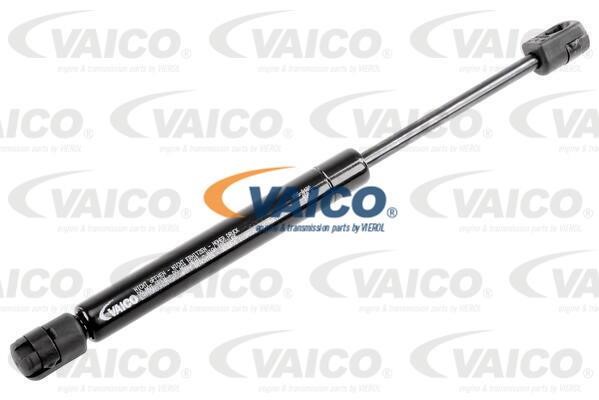 Vaico V950408 Gas hood spring V950408: Buy near me in Poland at 2407.PL - Good price!