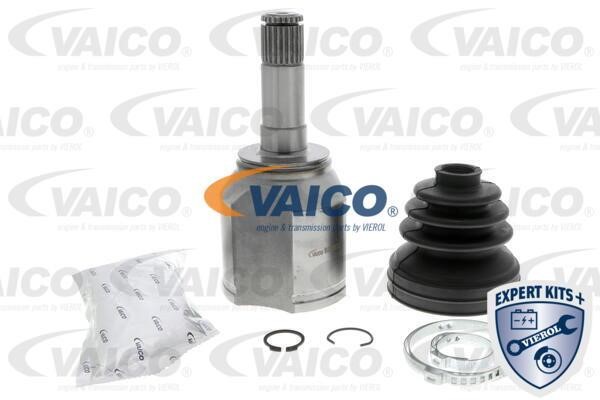 Vaico V249662 Drive shaft V249662: Buy near me in Poland at 2407.PL - Good price!