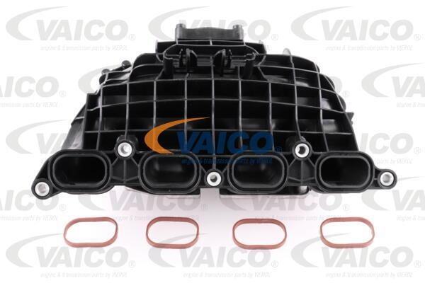 Vaico V203118 Inlet pipe V203118: Buy near me in Poland at 2407.PL - Good price!