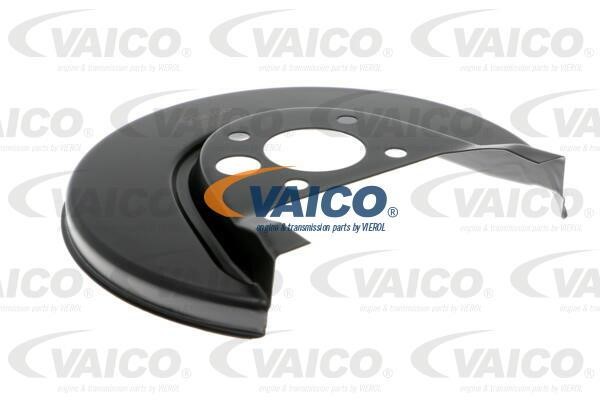 Vaico V103891 Защита тормозного диска V103891: Отличная цена - Купить в Польше на 2407.PL!