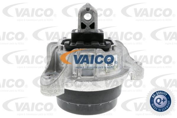 Vaico V203236 Подушка двигателя V203236: Отличная цена - Купить в Польше на 2407.PL!
