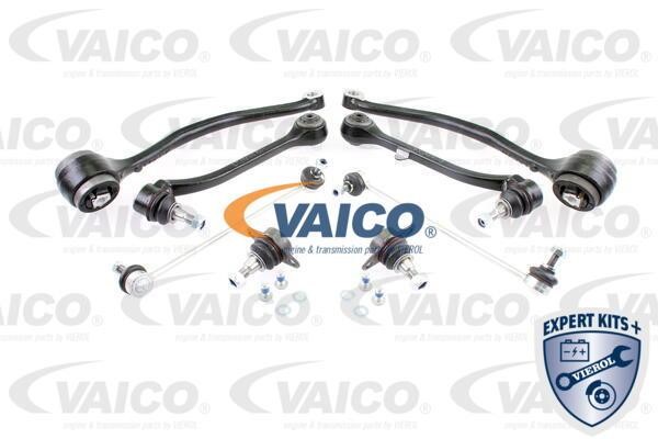 Vaico V202833 Control arm kit V202833: Buy near me at 2407.PL in Poland at an Affordable price!