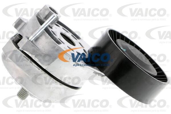 Vaico V45-0107 Tensioner pulley, timing belt V450107: Buy near me in Poland at 2407.PL - Good price!
