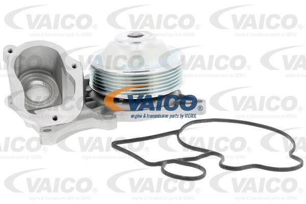 Vaico V2050058 Water pump V2050058: Buy near me in Poland at 2407.PL - Good price!