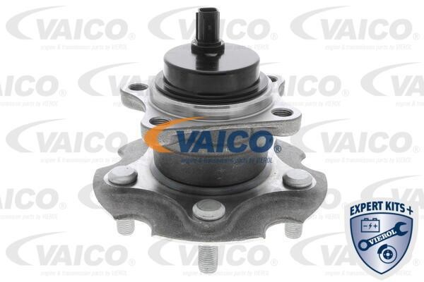 Vaico V700392 Wheel hub bearing V700392: Buy near me in Poland at 2407.PL - Good price!