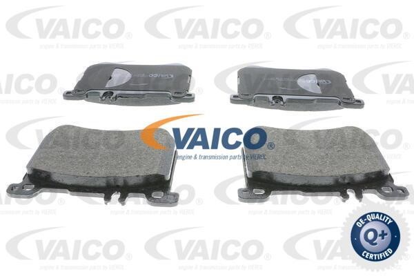 Vaico V302786 Brake Pad Set, disc brake V302786: Buy near me in Poland at 2407.PL - Good price!