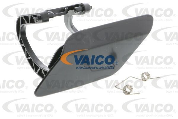 Vaico V302654 Face kit, fr bumper V302654: Buy near me in Poland at 2407.PL - Good price!