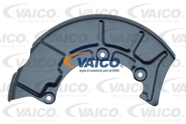 Vaico V103890 Brake dust shield V103890: Buy near me in Poland at 2407.PL - Good price!