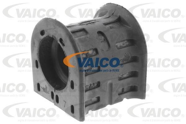 Vaico V401545 Rear stabilizer bush V401545: Buy near me in Poland at 2407.PL - Good price!