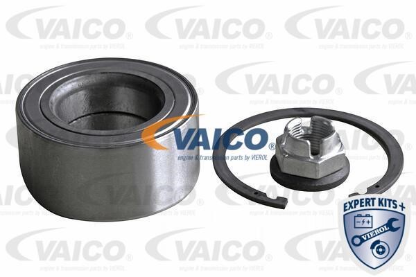 Vaico V460799 Wheel hub bearing V460799: Buy near me at 2407.PL in Poland at an Affordable price!