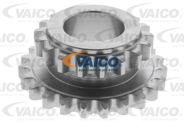 Vaico V104538 TOOTHED WHEEL V104538: Buy near me in Poland at 2407.PL - Good price!