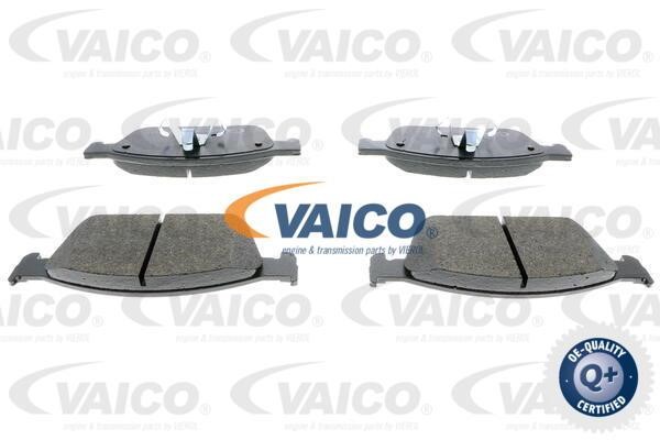 Vaico V251774 Brake Pad Set, disc brake V251774: Buy near me in Poland at 2407.PL - Good price!