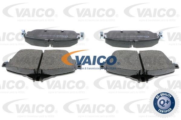 Vaico V302790 Тормозные колодки дисковые, комплект V302790: Отличная цена - Купить в Польше на 2407.PL!