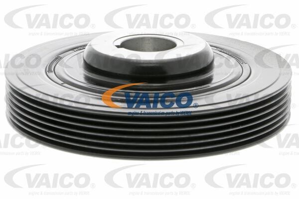 Vaico V420551 Pulley crankshaft V420551: Buy near me at 2407.PL in Poland at an Affordable price!