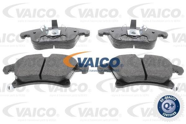 Vaico V251776 Brake Pad Set, disc brake V251776: Buy near me in Poland at 2407.PL - Good price!