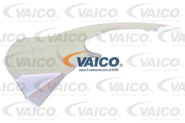 Vaico V103901 Brake dust shield V103901: Buy near me in Poland at 2407.PL - Good price!