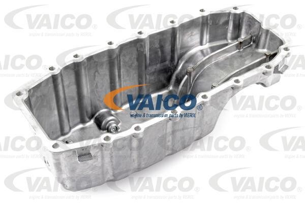 Vaico V240747 Поддон масляный двигателя V240747: Отличная цена - Купить в Польше на 2407.PL!