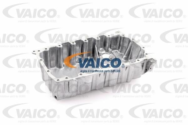 Vaico V104366 Oil Pan V104366: Buy near me in Poland at 2407.PL - Good price!