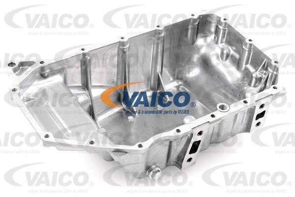 Vaico V260241 Поддон масляный двигателя V260241: Отличная цена - Купить в Польше на 2407.PL!